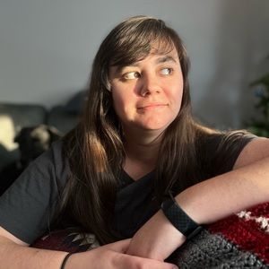 Meet your Posher, Maggie